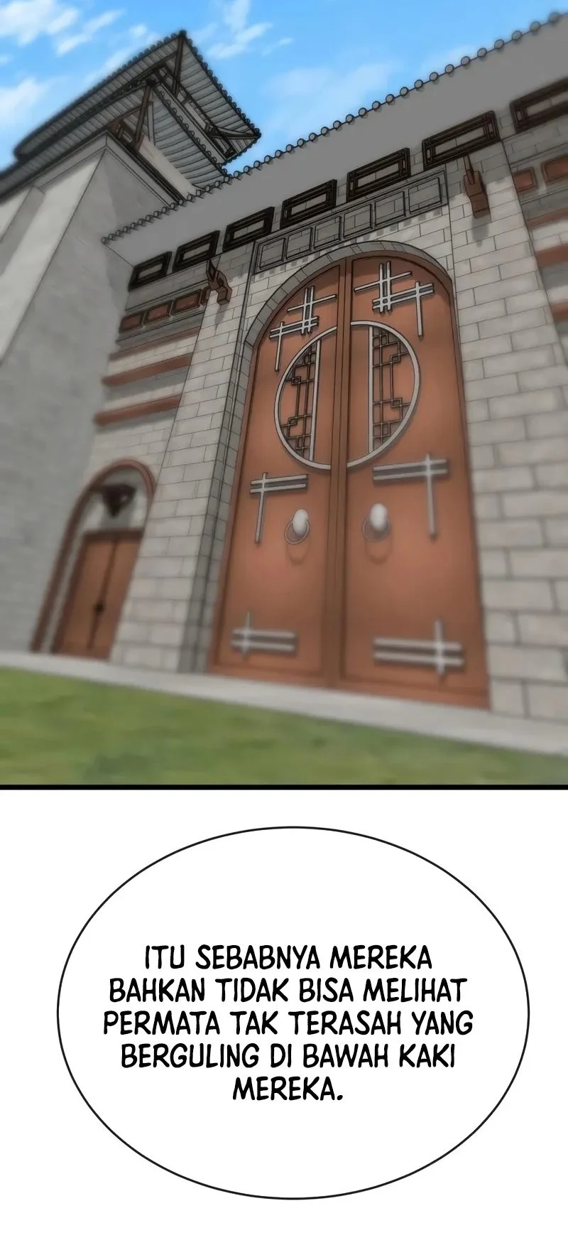 Initializing the Sect System Chapter 19 page 46