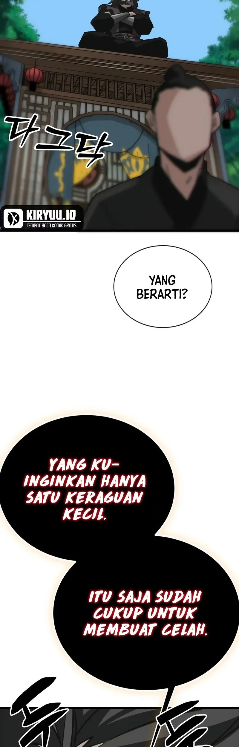 Initializing the Sect System Chapter 19 page 48