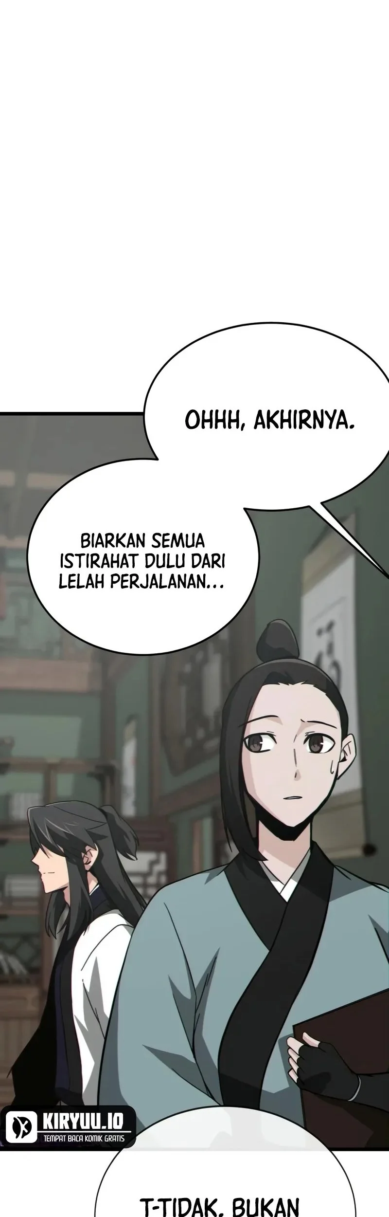 Initializing the Sect System Chapter 19 page 53