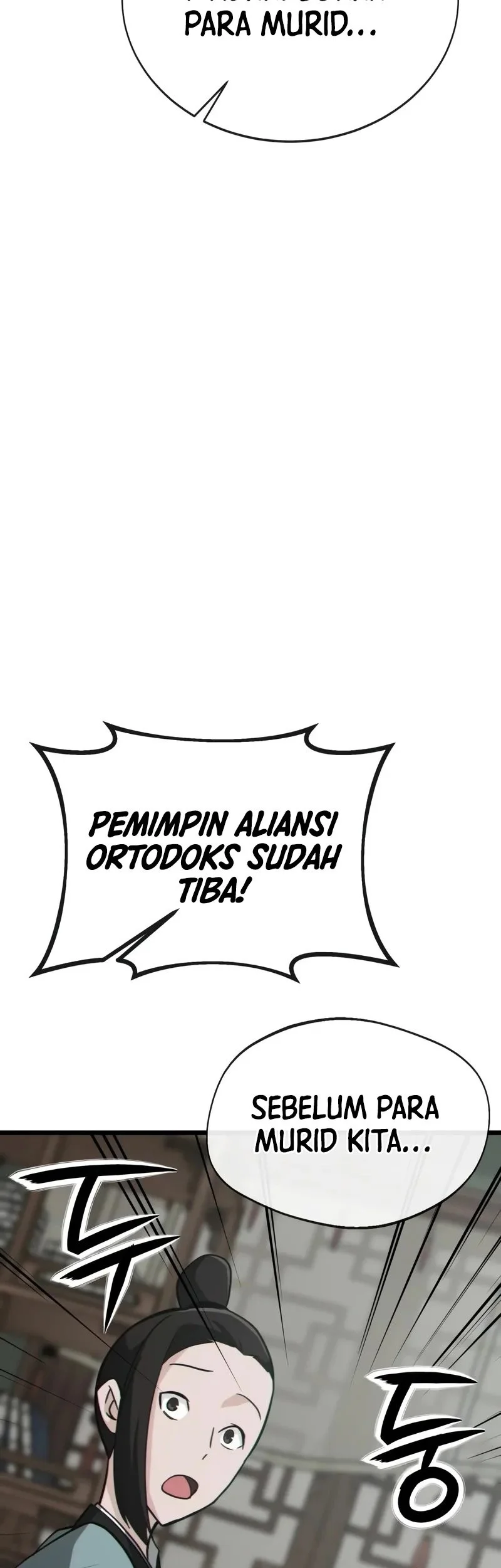 Initializing the Sect System Chapter 19 page 54