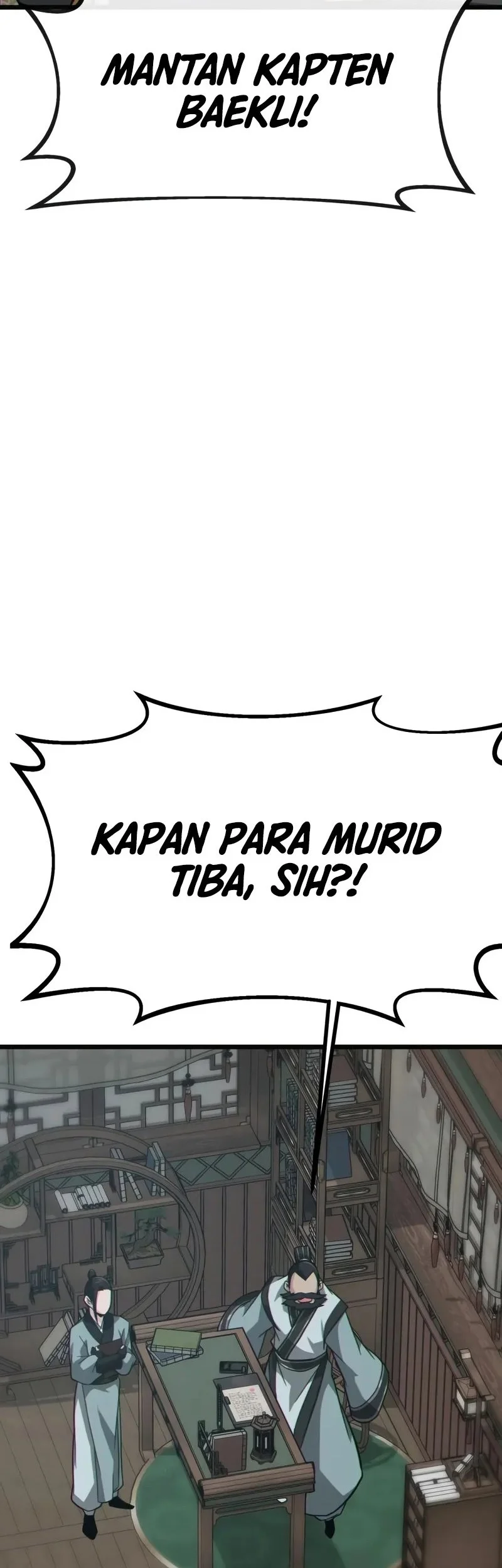 Initializing the Sect System Chapter 19 page 58