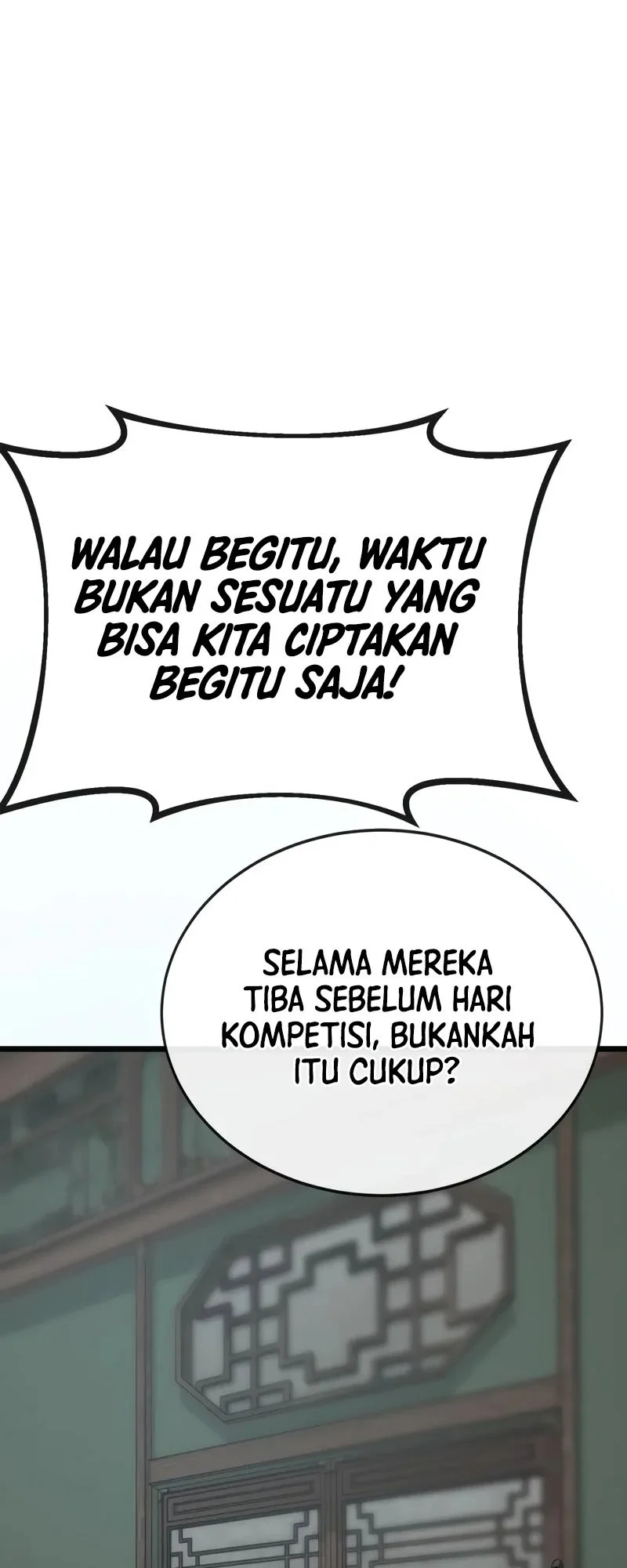 Initializing the Sect System Chapter 19 page 61