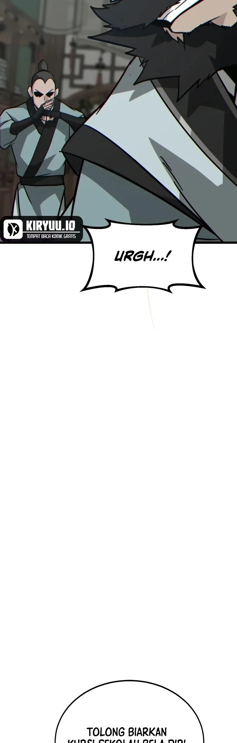 Initializing the Sect System Chapter 19 page 65