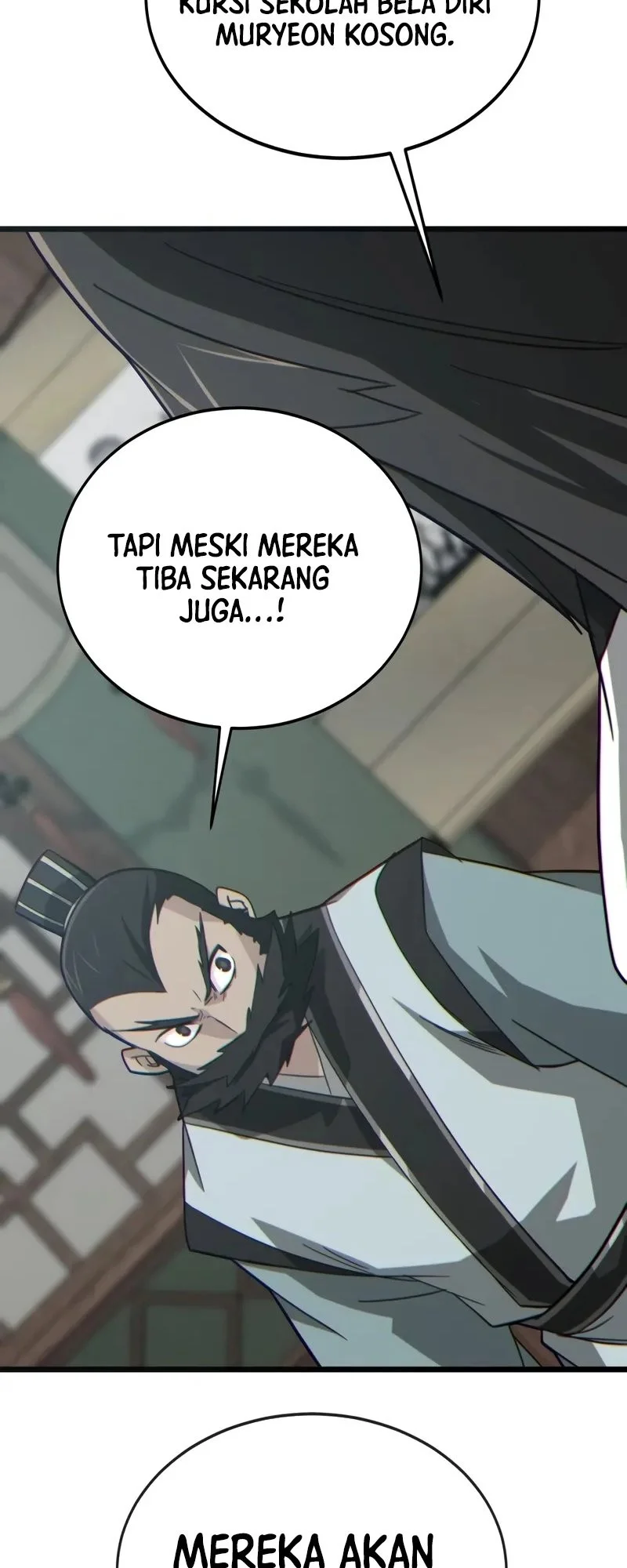 Initializing the Sect System Chapter 19 page 66