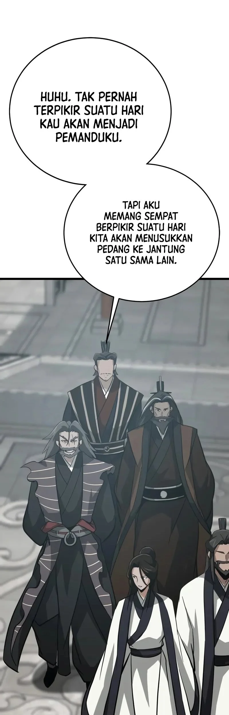 Initializing the Sect System Chapter 19 page 82