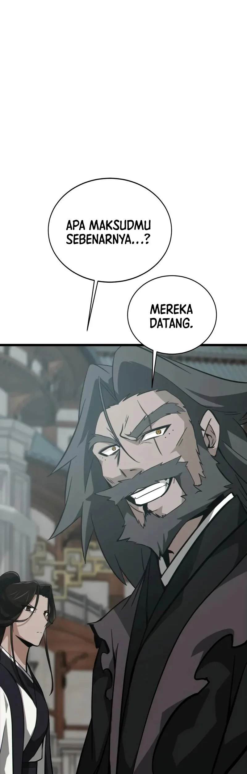 Initializing the Sect System Chapter 19 page 92