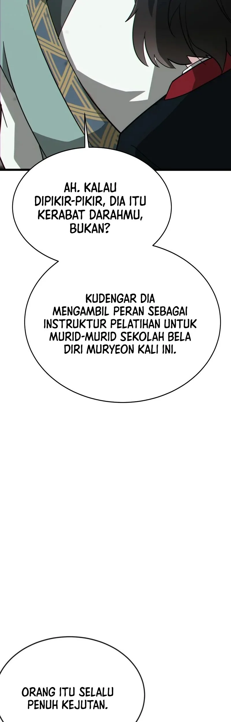 Initializing the Sect System Chapter 19 page 29