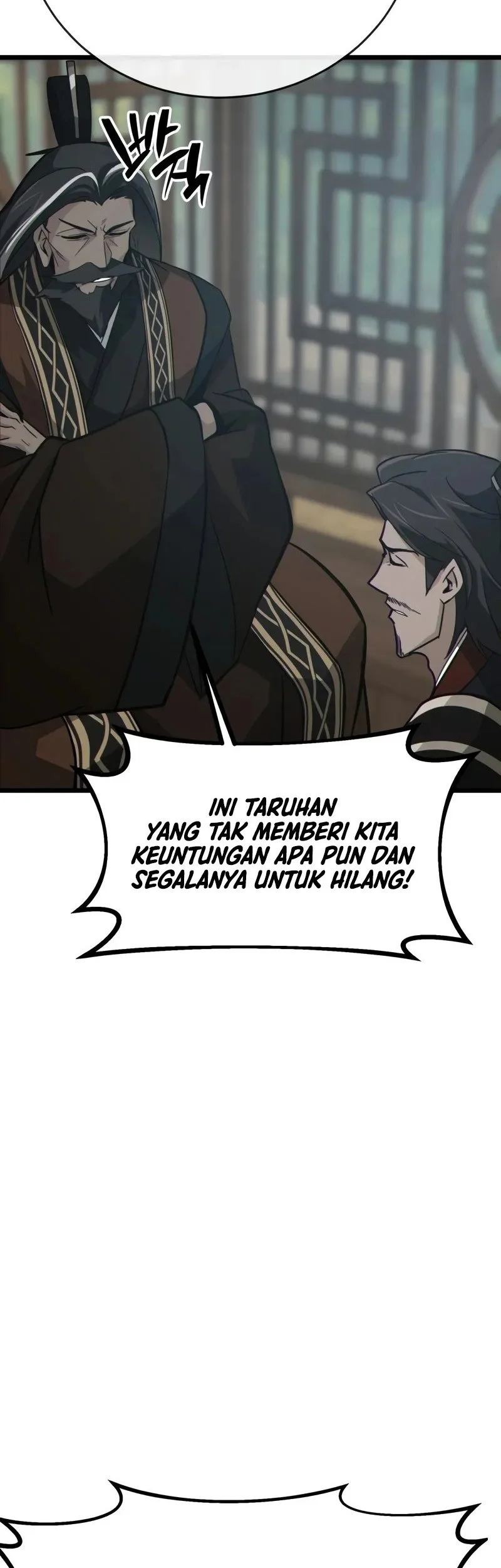 Initializing the Sect System Chapter 19 page 38