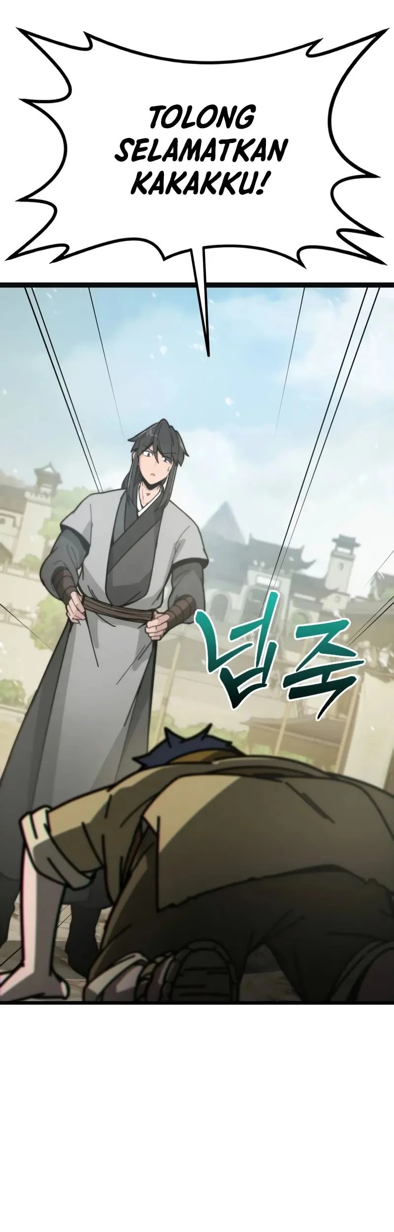 Initializing the Sect System Chapter 2 page 71