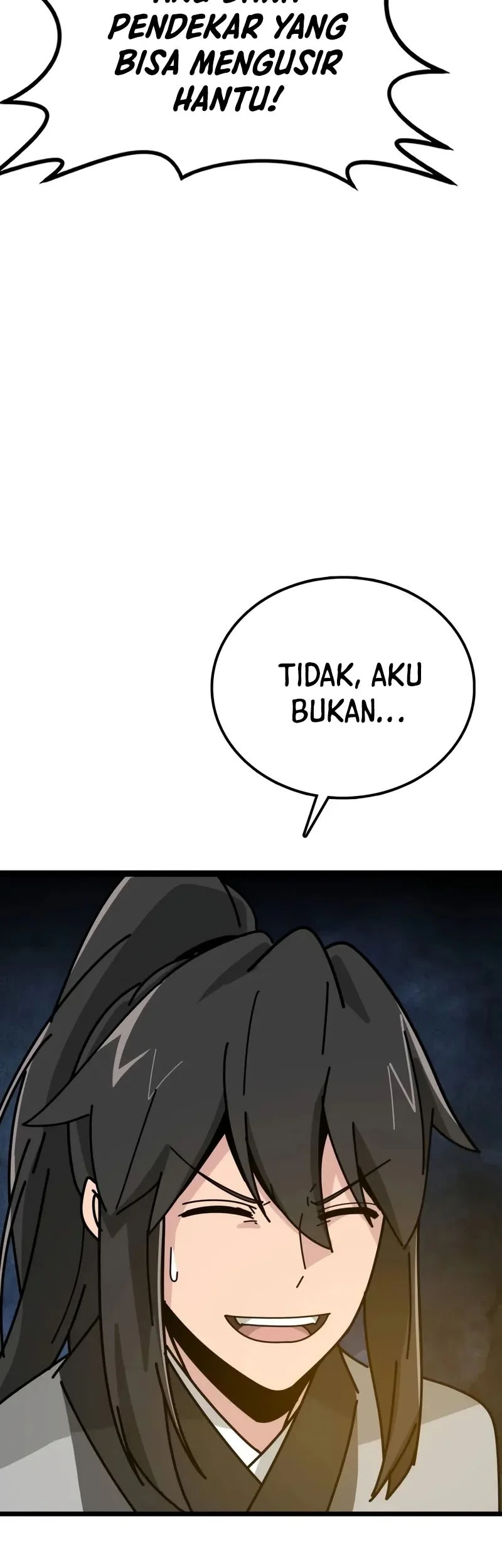 Initializing the Sect System Chapter 2 page 81