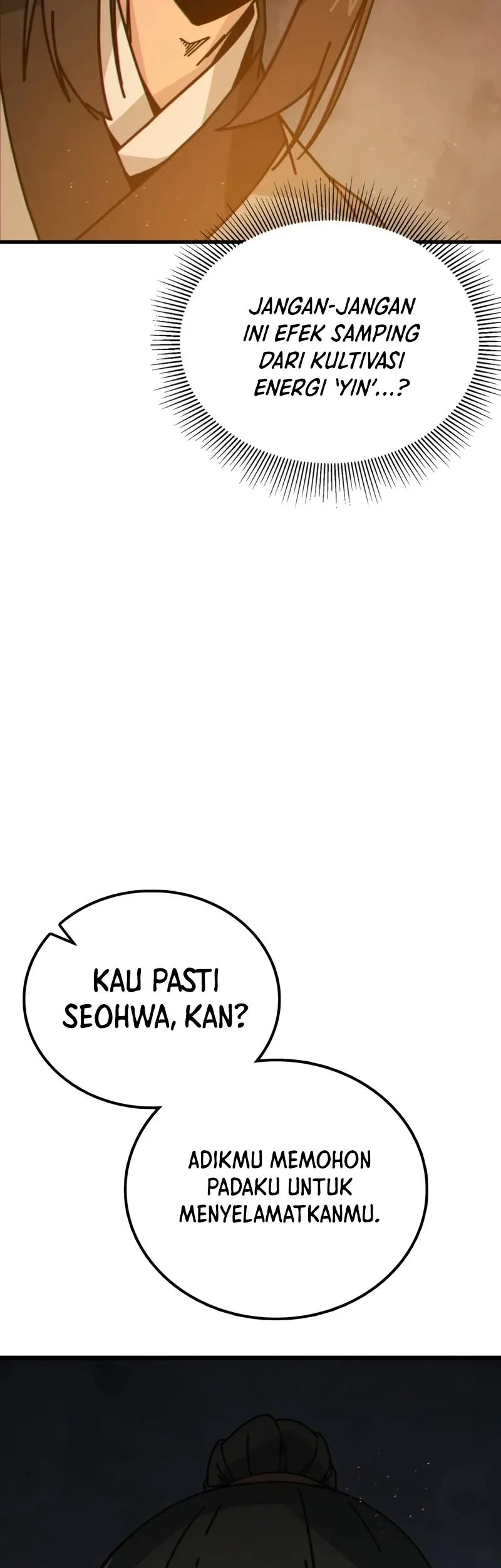 Initializing the Sect System Chapter 2 page 87