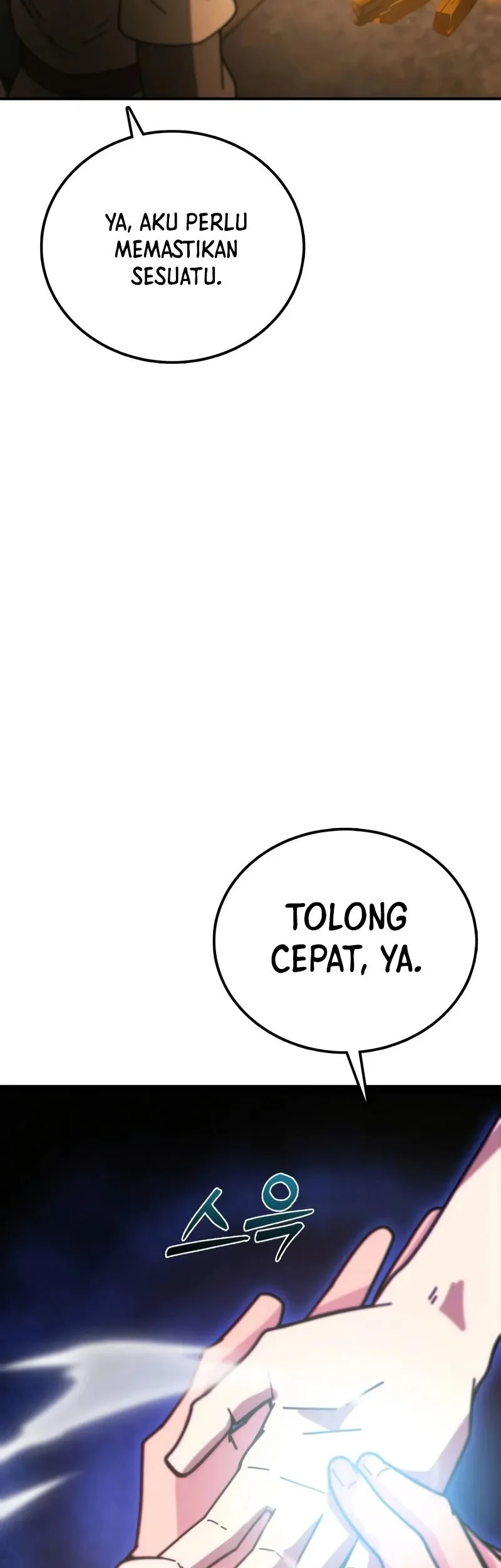 Initializing the Sect System Chapter 2 page 93