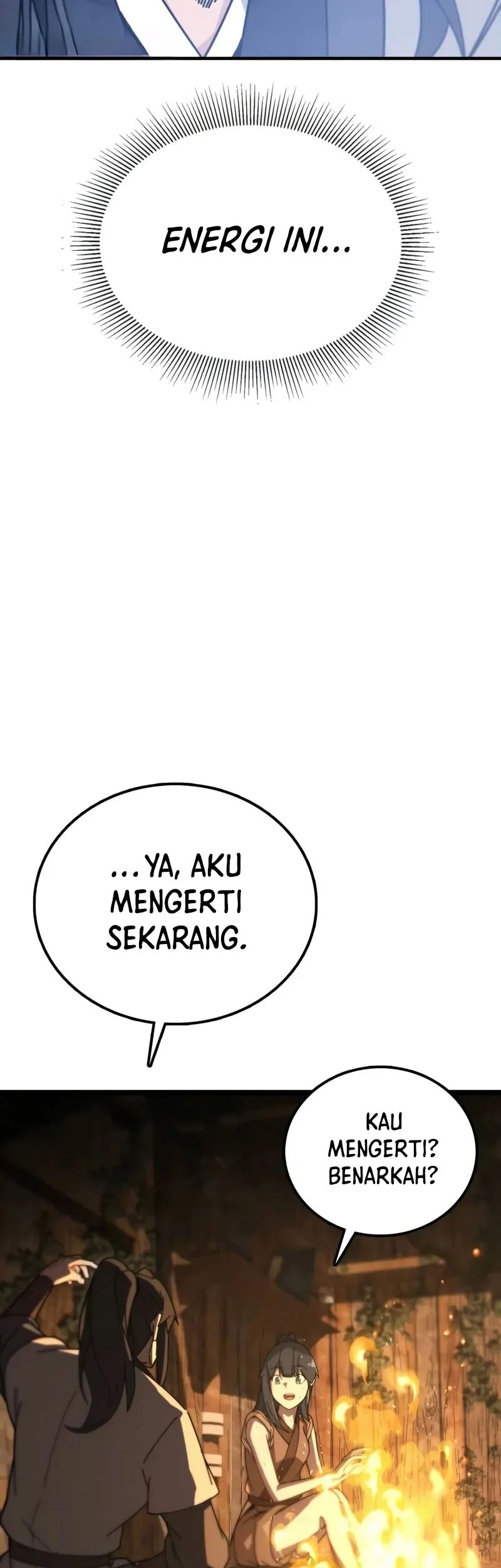 Initializing the Sect System Chapter 2 page 99