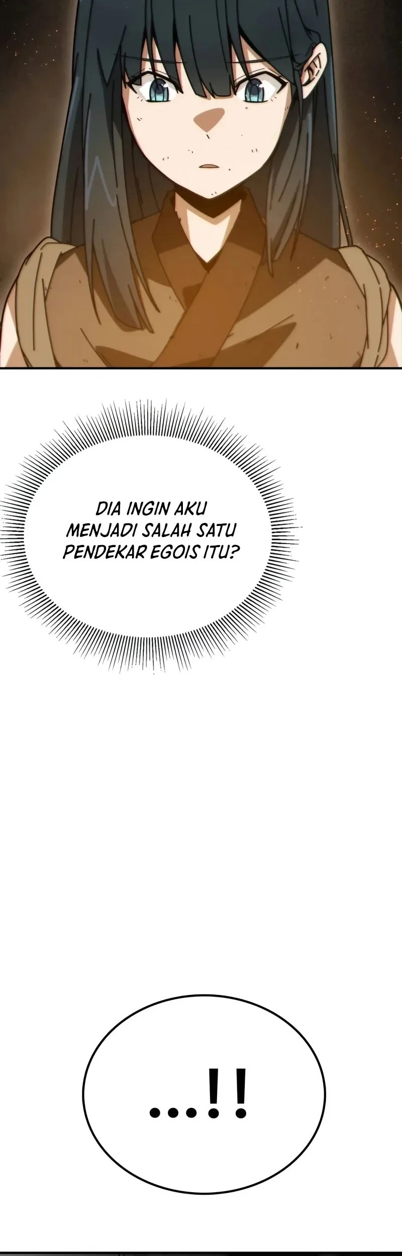 Initializing the Sect System Chapter 2 page 124