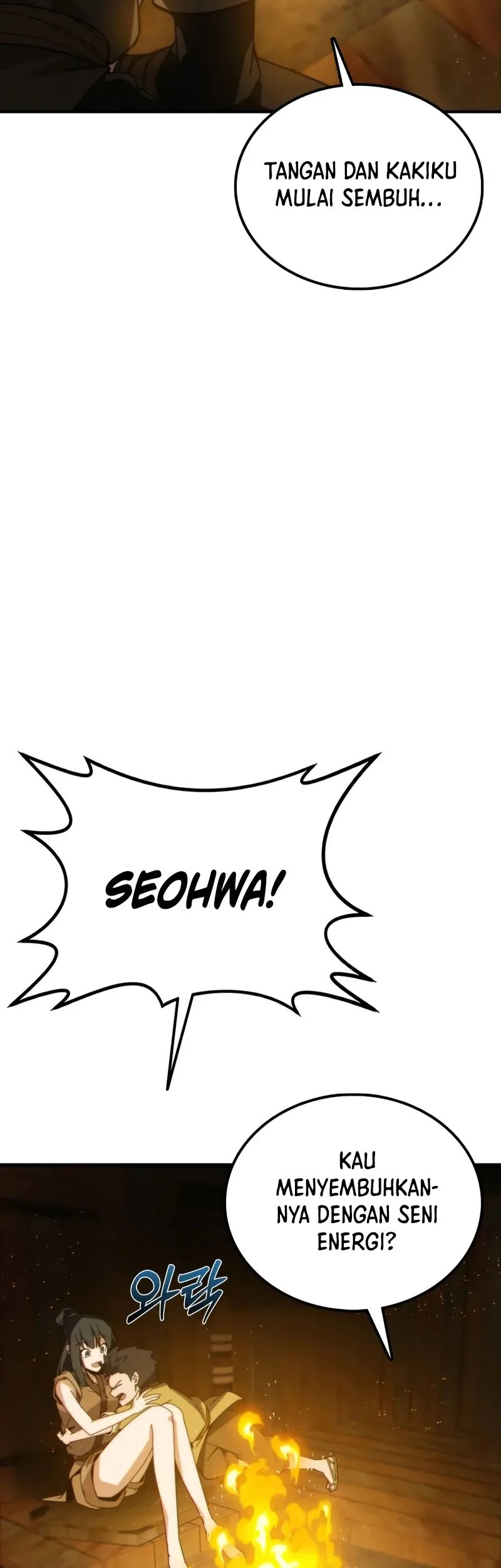 Initializing the Sect System Chapter 2 page 141