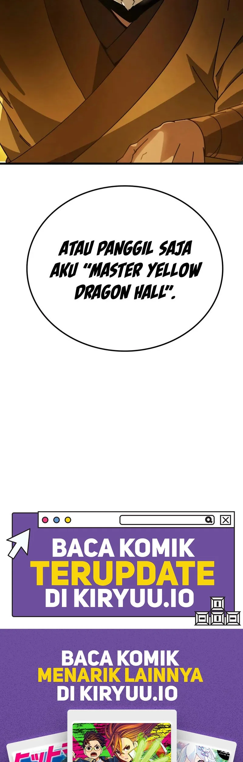 Initializing the Sect System Chapter 2 page 148
