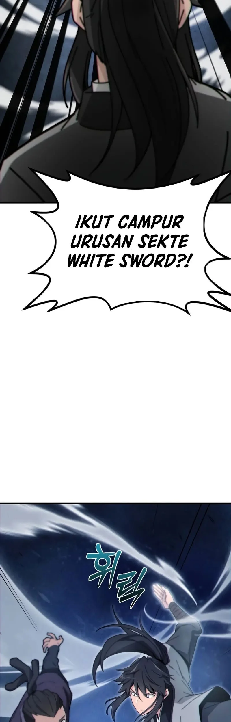 Initializing the Sect System Chapter 2 page 45