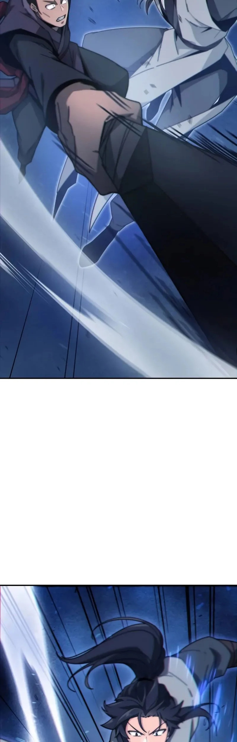 Initializing the Sect System Chapter 2 page 46