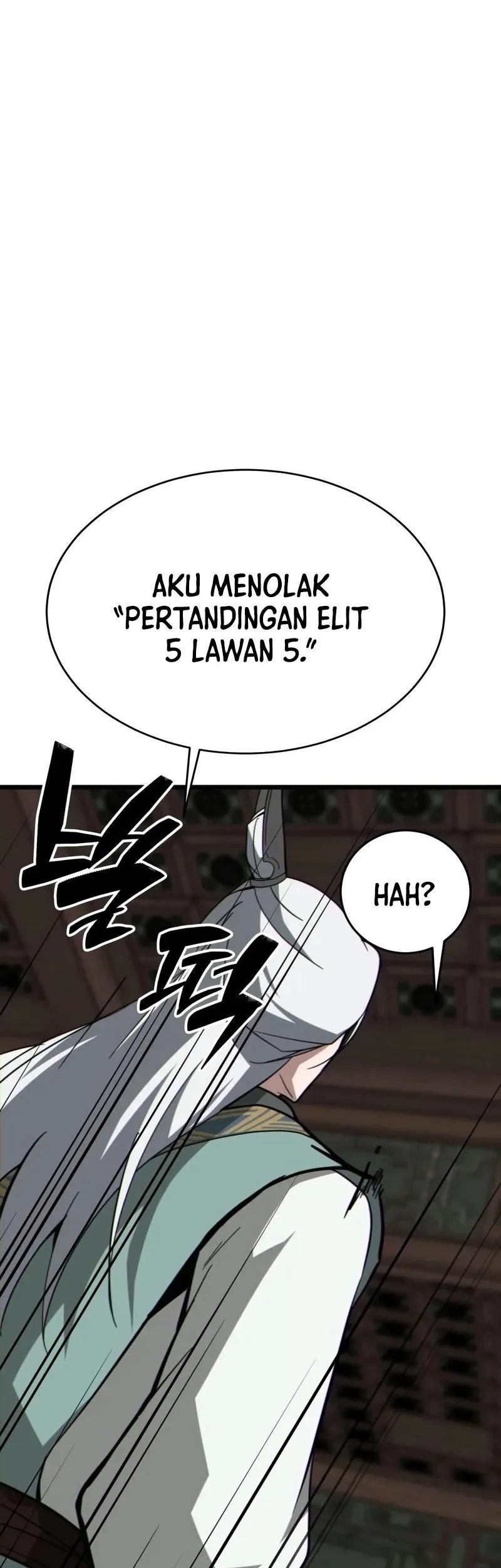 Initializing the Sect System Chapter 20 page 52
