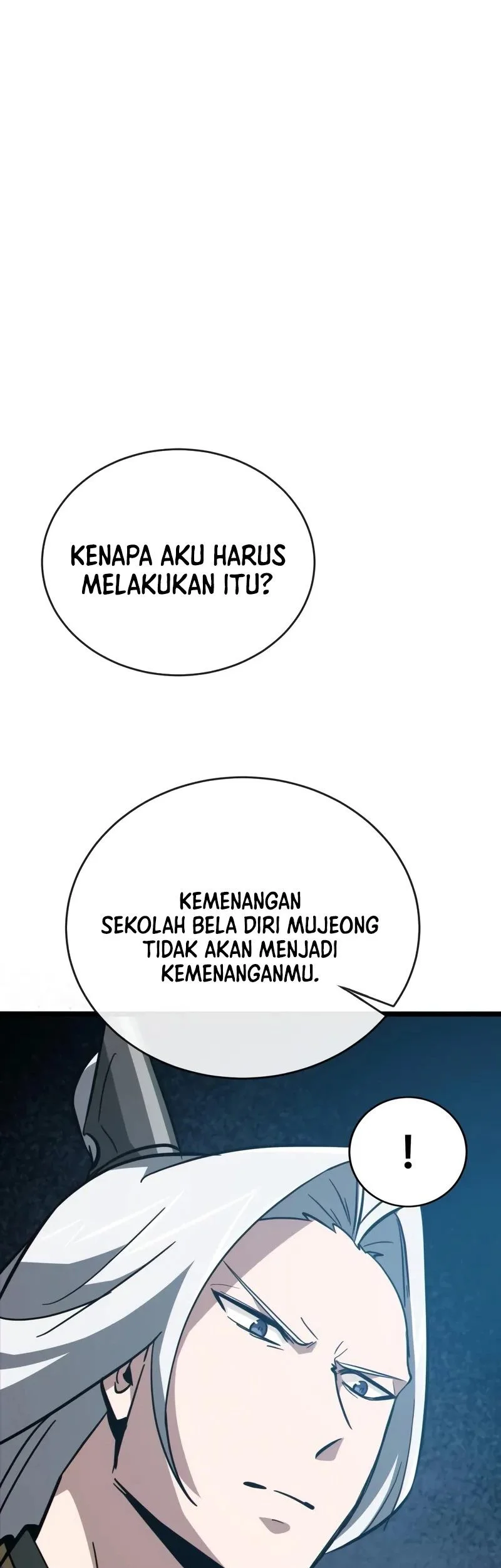 Initializing the Sect System Chapter 20 page 57