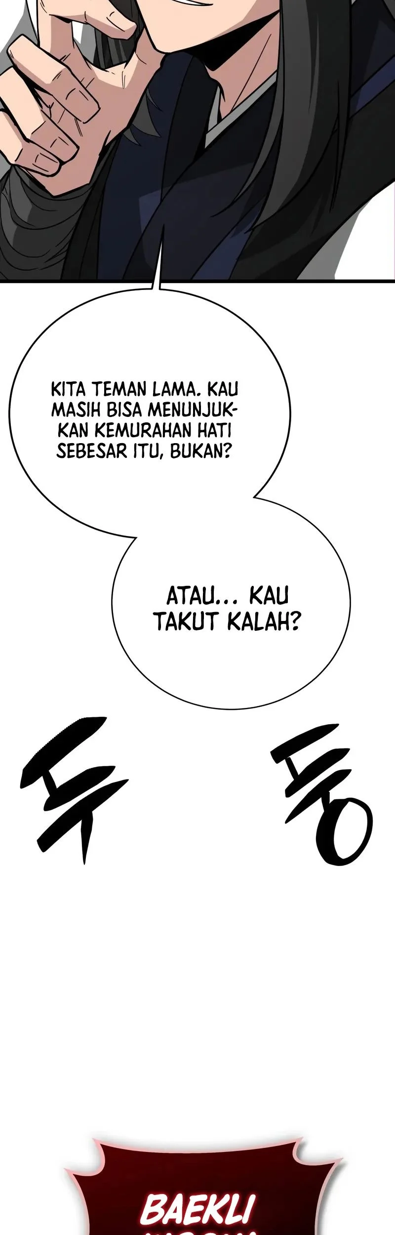 Initializing the Sect System Chapter 20 page 63