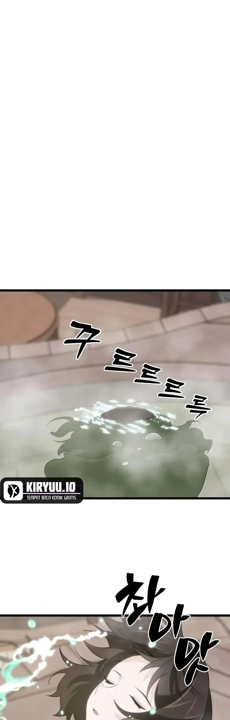 Initializing the Sect System Chapter 20 page 65