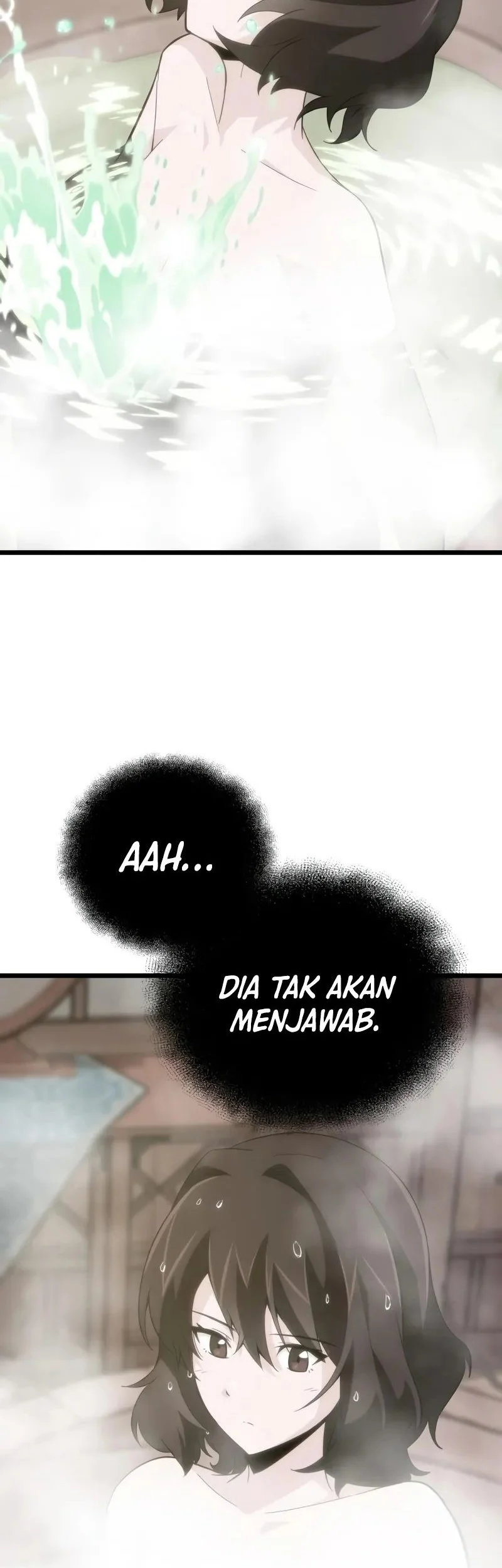 Initializing the Sect System Chapter 20 page 66