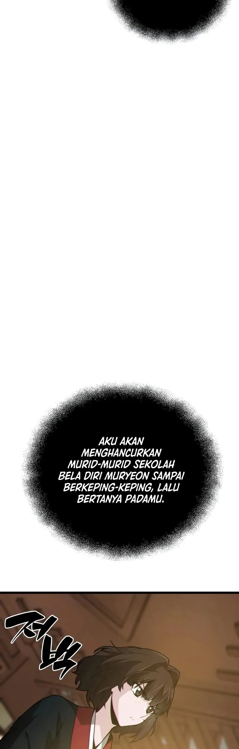Initializing the Sect System Chapter 20 page 70