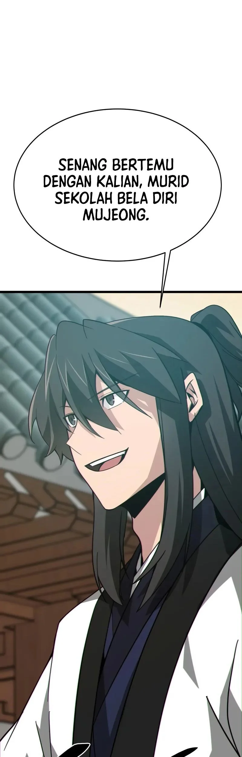 Initializing the Sect System Chapter 20 page 73