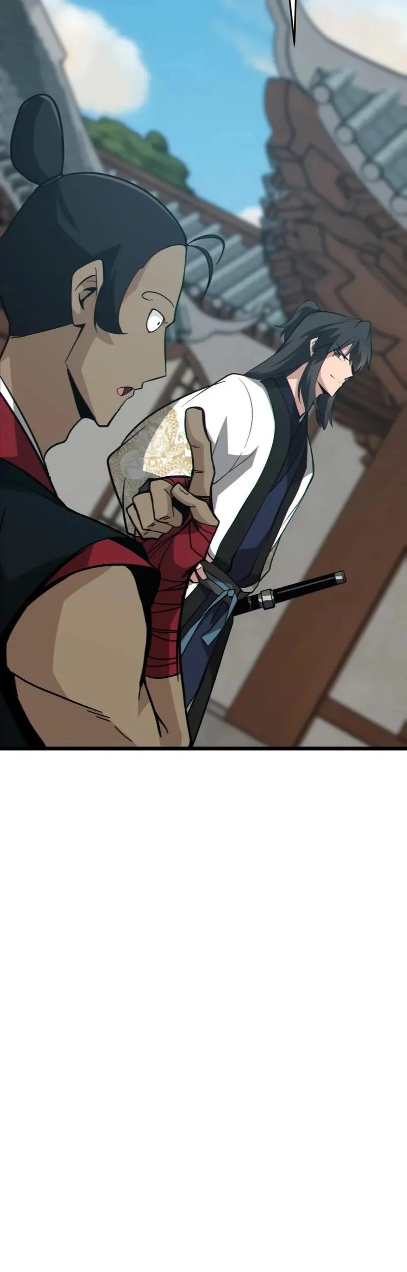 Initializing the Sect System Chapter 20 page 82