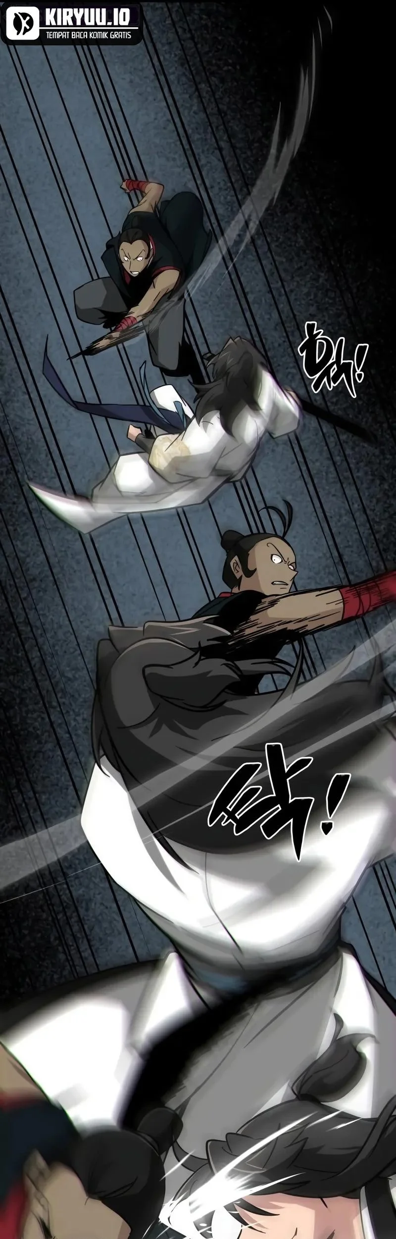 Initializing the Sect System Chapter 20 page 87