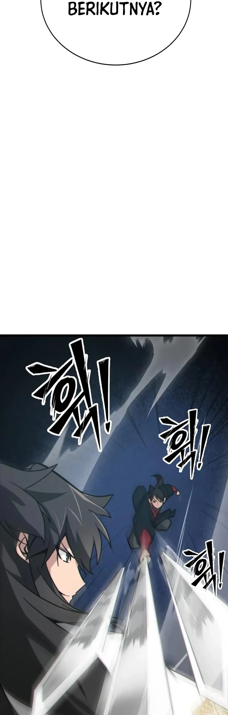 Initializing the Sect System Chapter 20 page 93