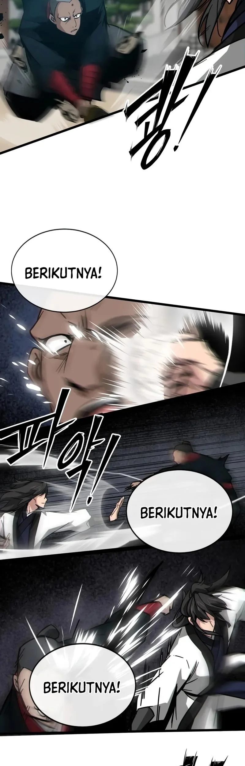 Initializing the Sect System Chapter 20 page 97