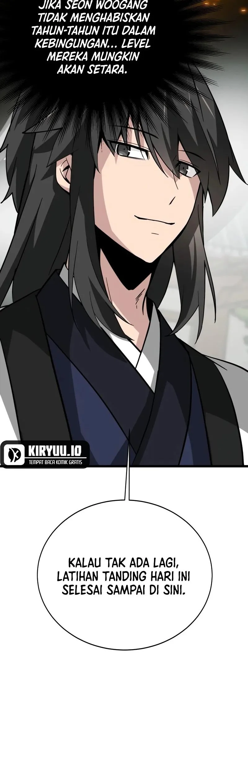 Initializing the Sect System Chapter 20 page 103
