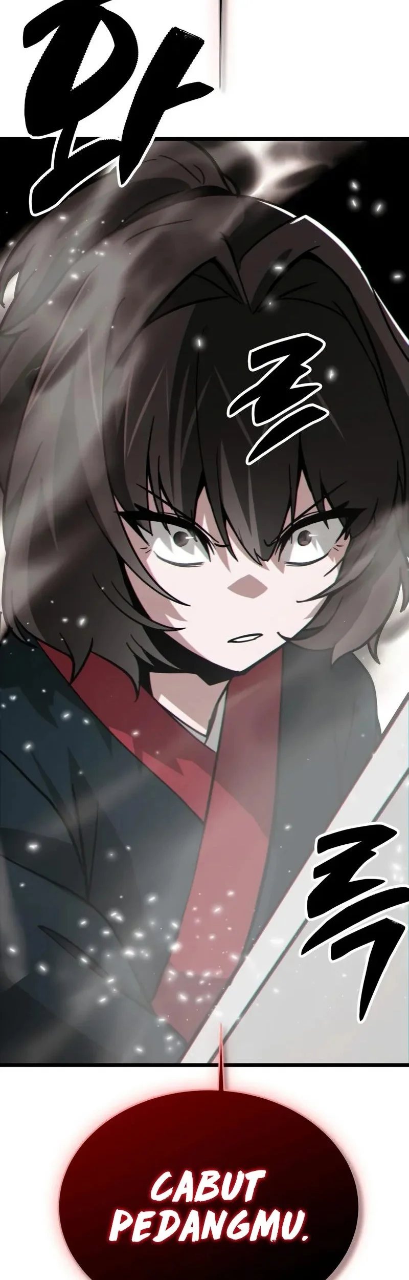 Initializing the Sect System Chapter 20 page 110