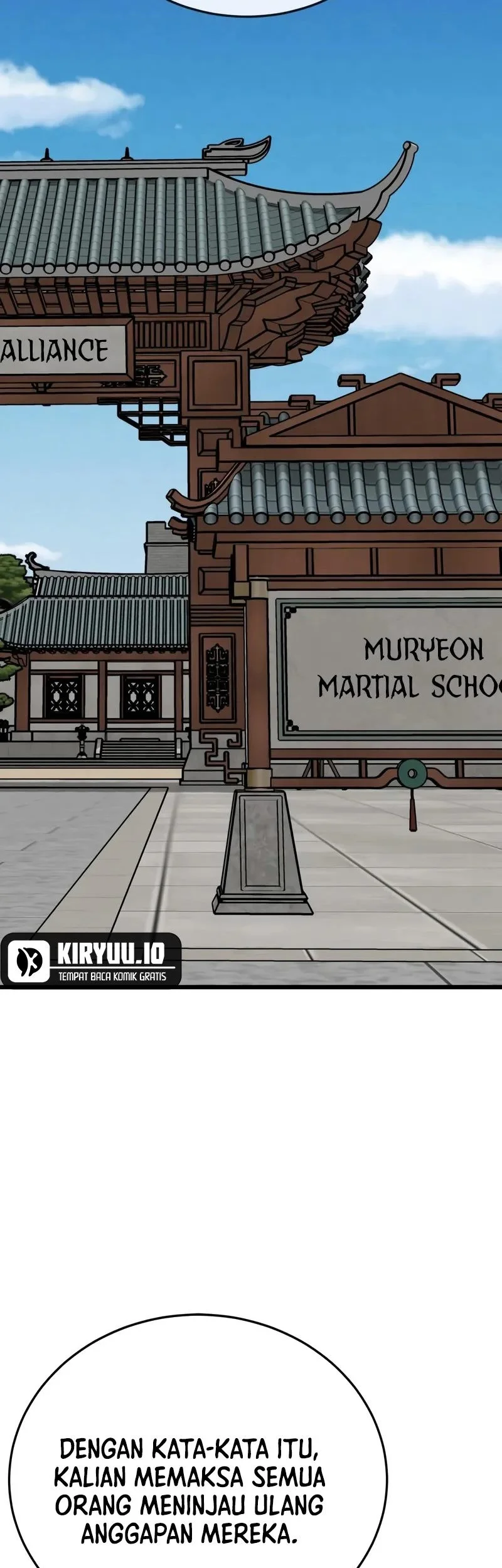Initializing the Sect System Chapter 20 page 31