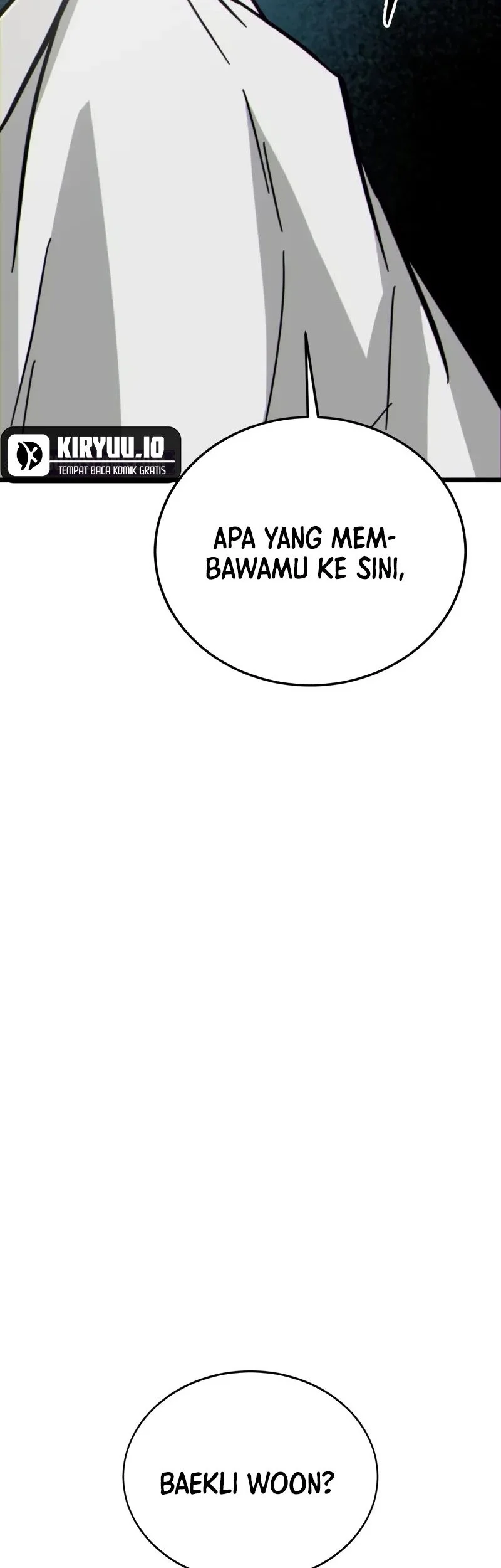 Initializing the Sect System Chapter 20 page 40