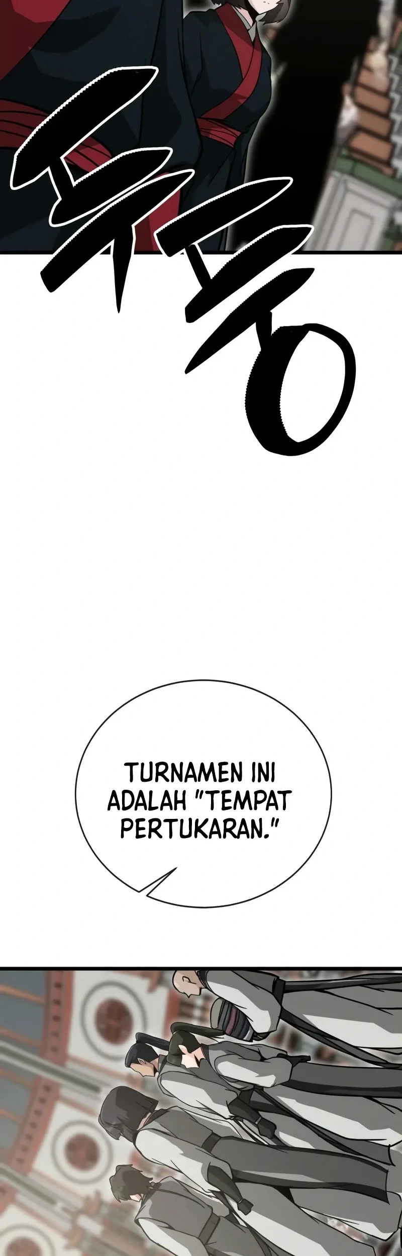 Initializing the Sect System Chapter 22 page 59