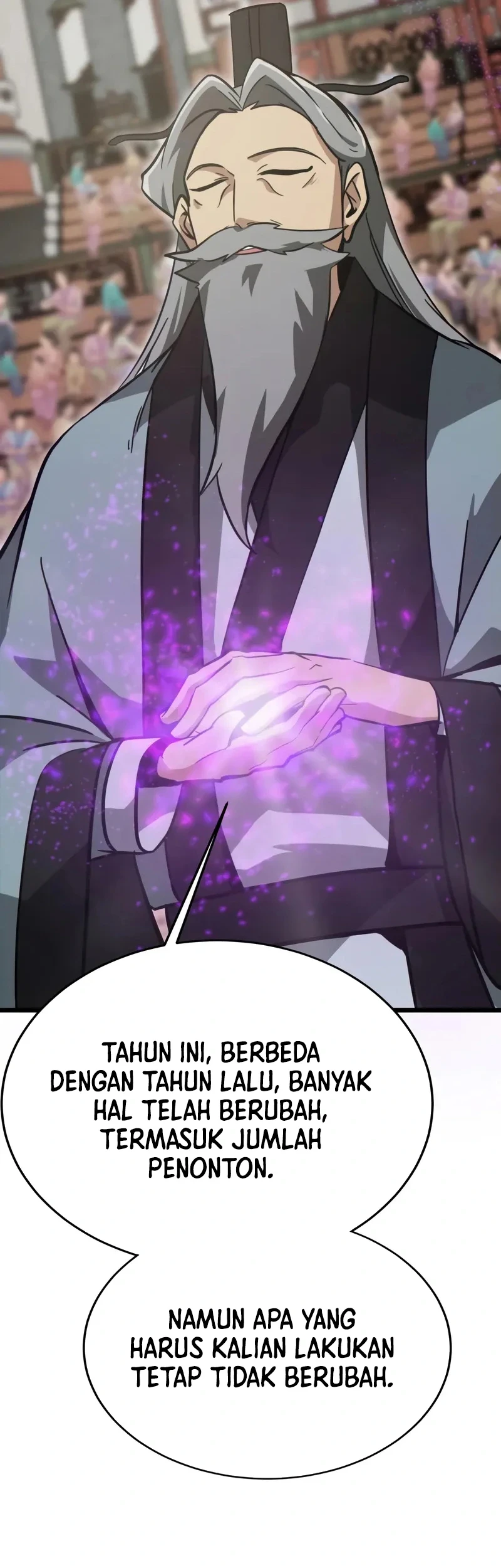 Initializing the Sect System Chapter 22 page 62