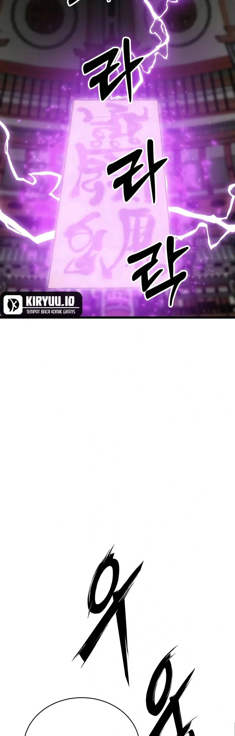 Initializing the Sect System Chapter 22 page 65