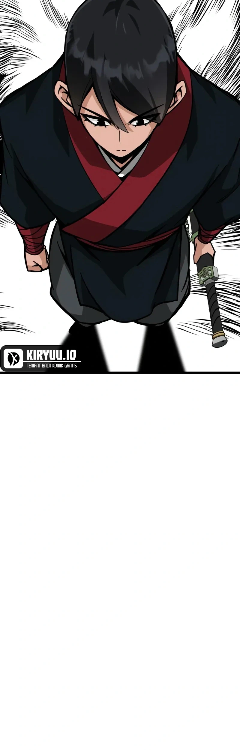 Initializing the Sect System Chapter 22 page 76