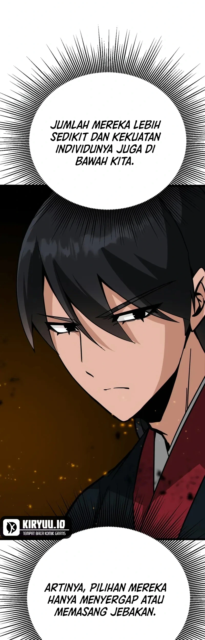 Initializing the Sect System Chapter 22 page 84
