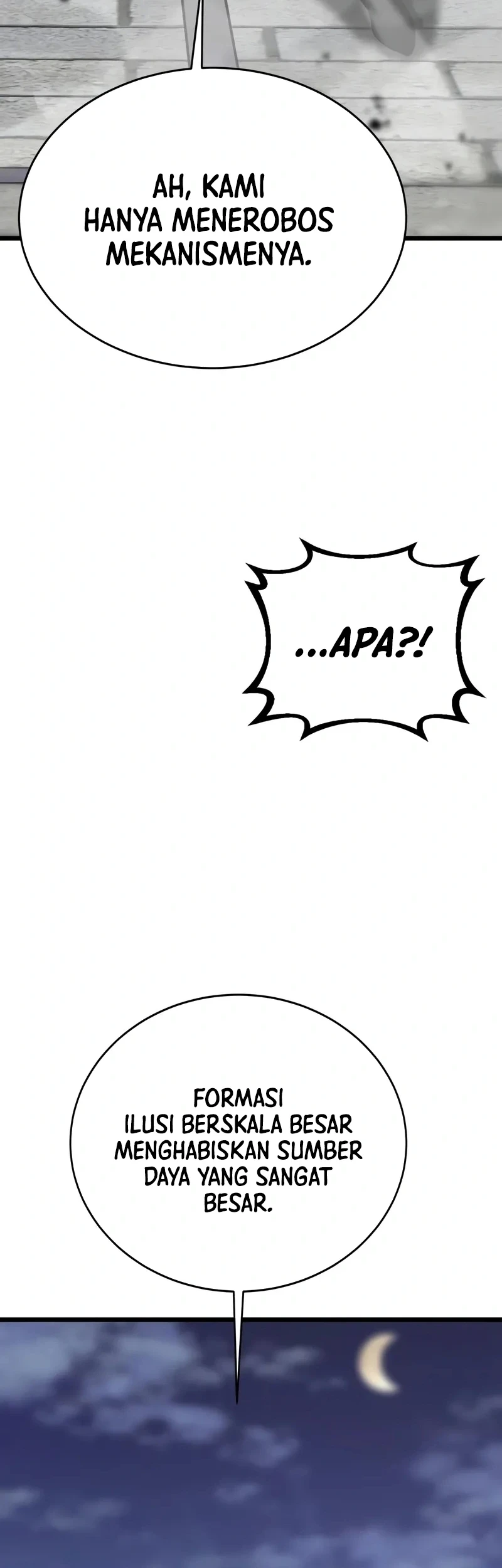 Initializing the Sect System Chapter 22 page 93