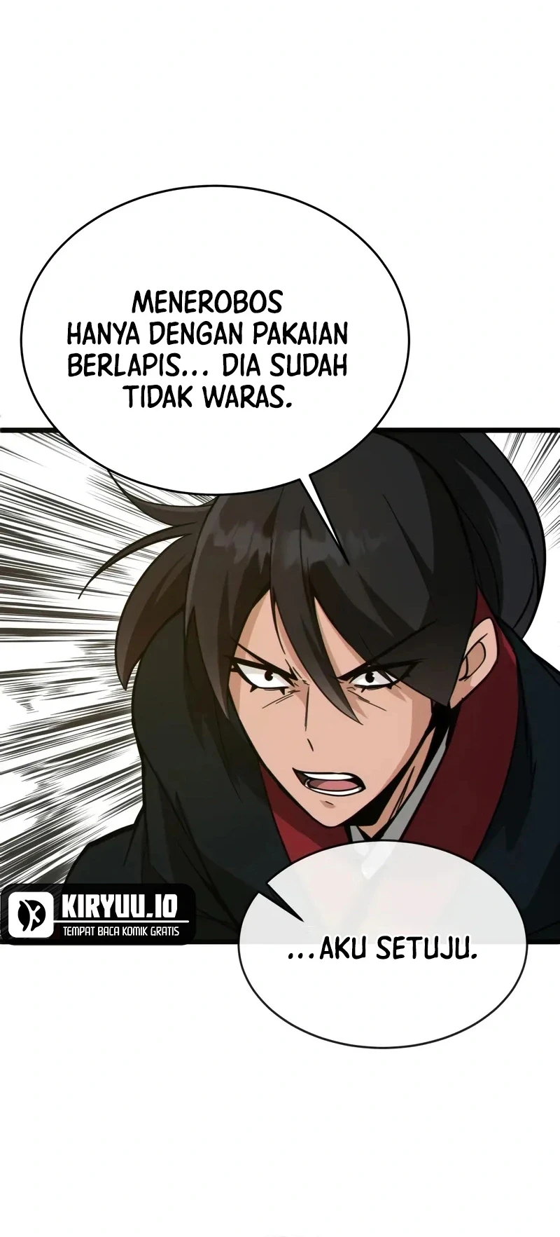 Initializing the Sect System Chapter 22 page 96