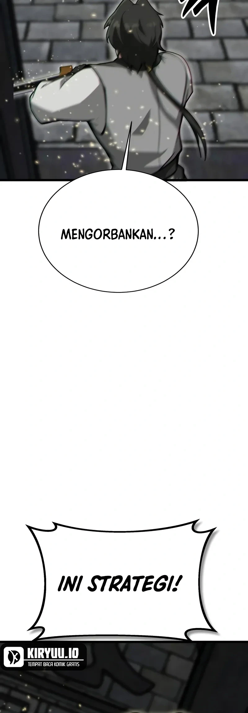 Initializing the Sect System Chapter 22 page 101