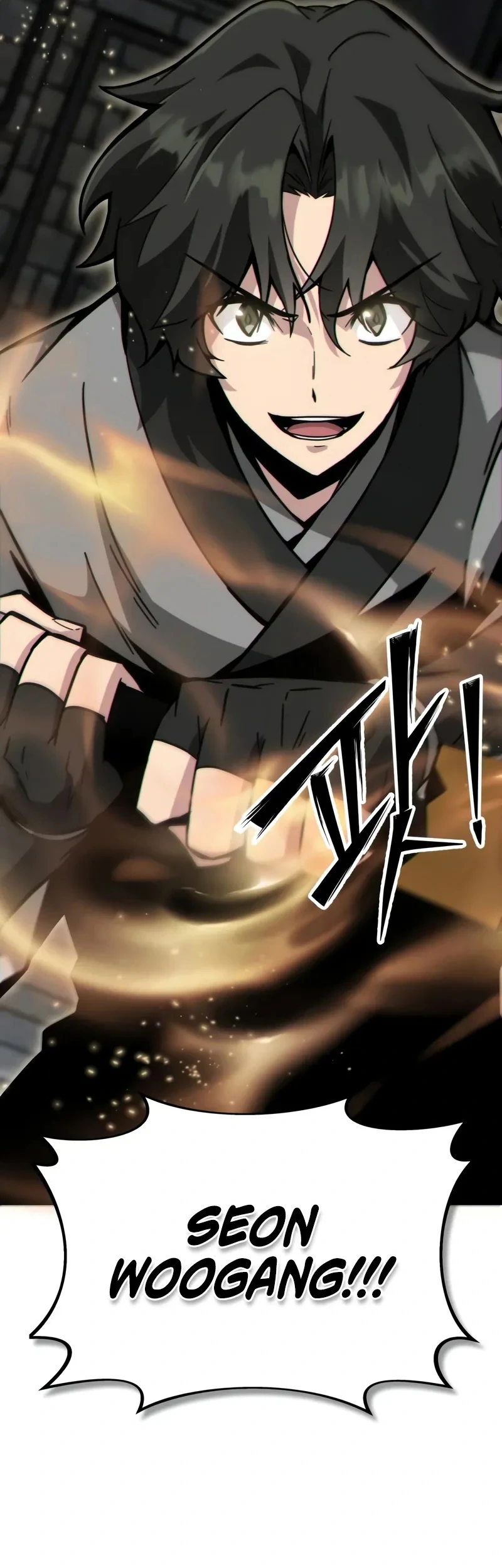 Initializing the Sect System Chapter 22 page 102