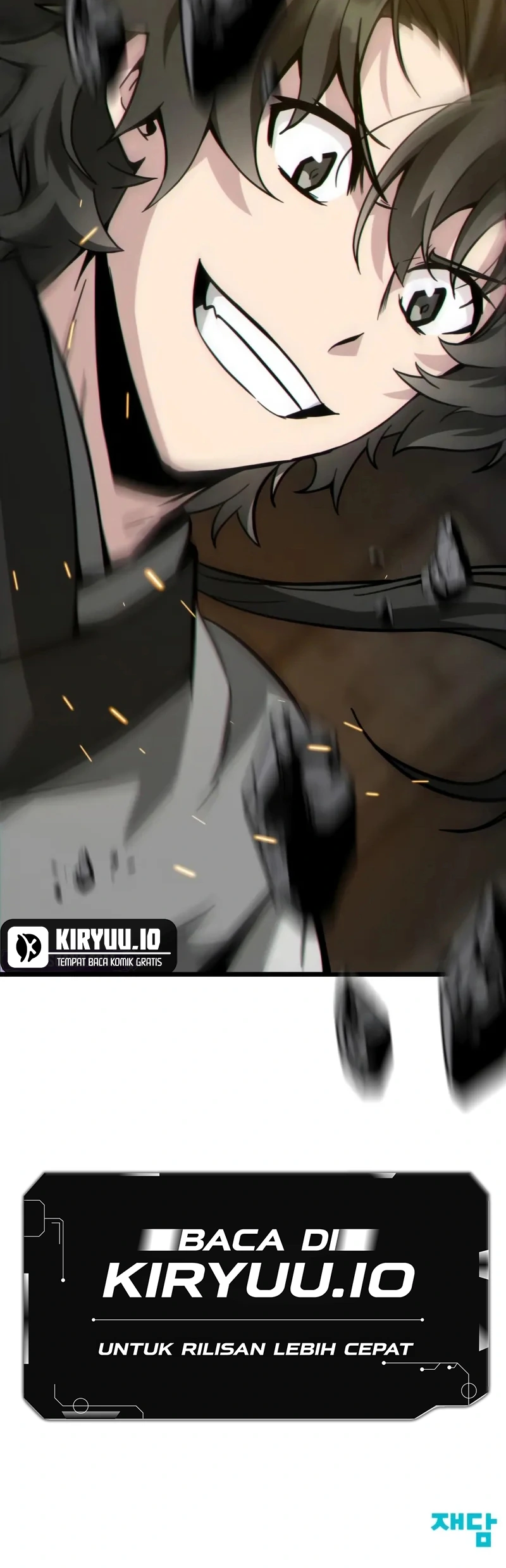 Initializing the Sect System Chapter 22 page 108
