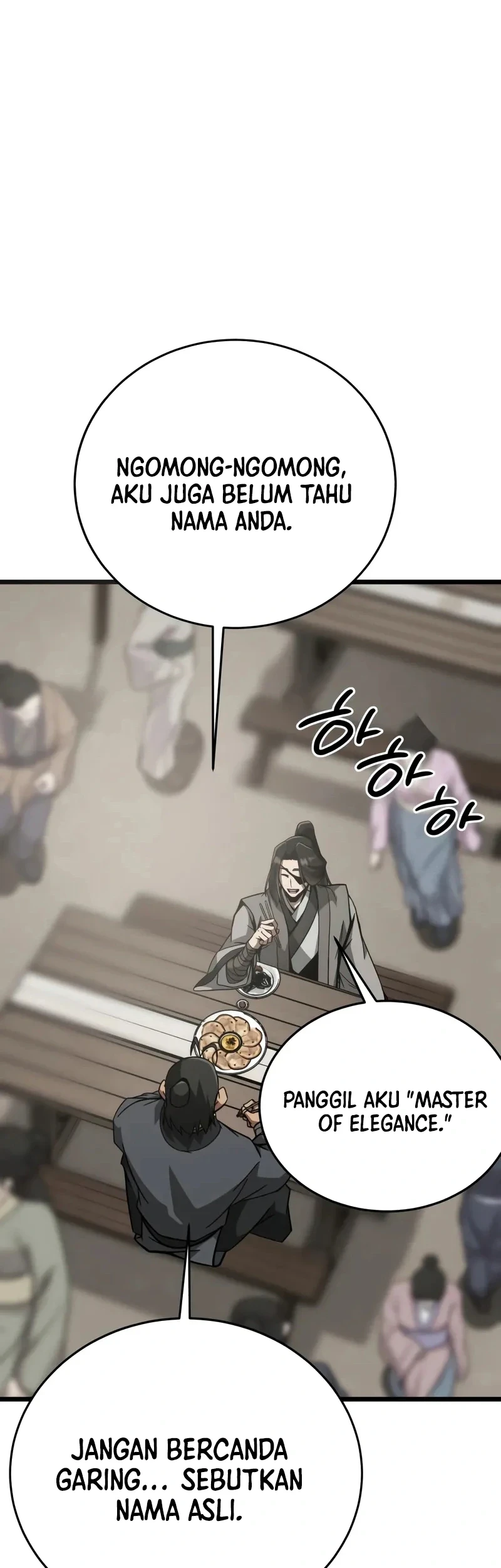 Initializing the Sect System Chapter 22 page 32