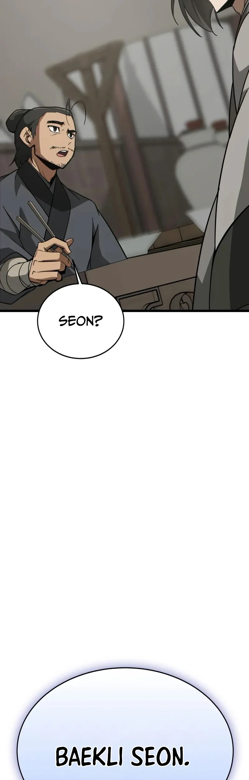 Initializing the Sect System Chapter 22 page 34