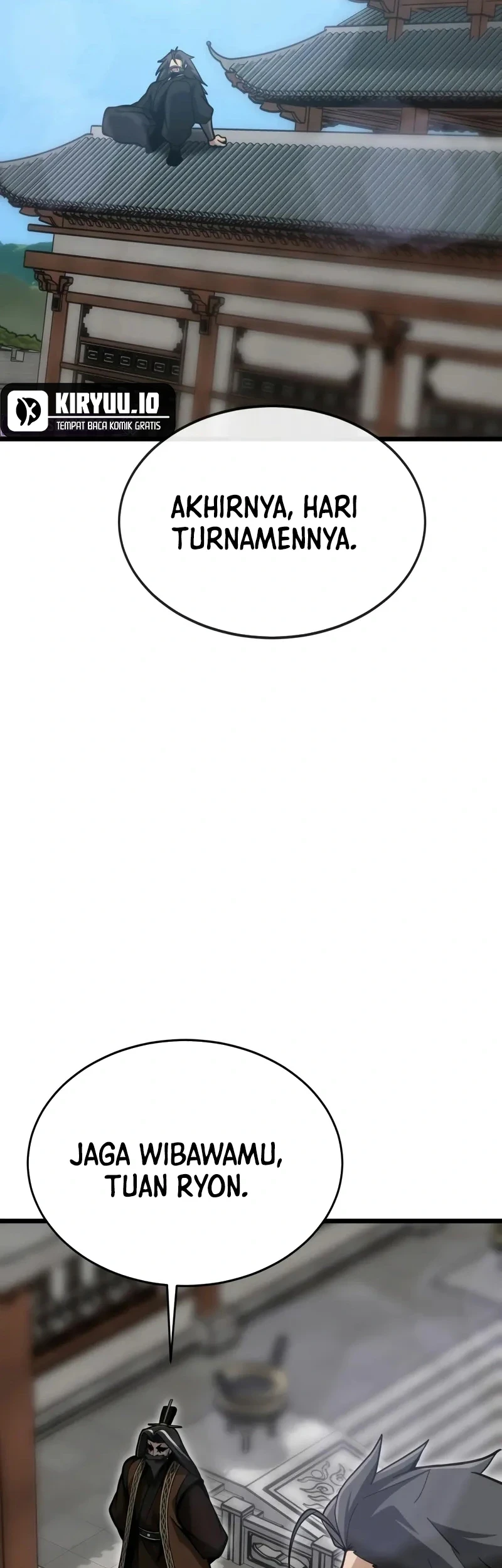 Initializing the Sect System Chapter 22 page 38